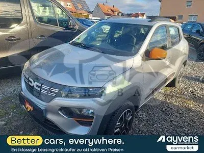 Dacia Spring Essential 2023