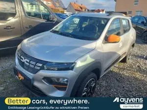 Dacia Spring Essential 2023