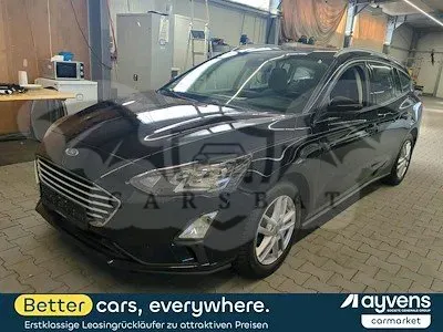 Ford Focus 1.5 EcoBlue Cool & Connect 2021