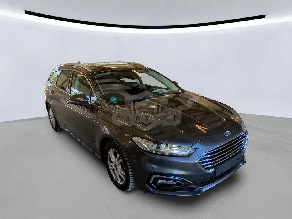 Ford Mondeo 2.0 Titanium 2020