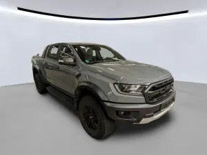 Ford Ranger Raptor 2.0 EcoBlue 2022
