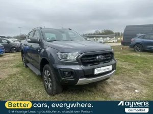 Ford Ranger 2.0 Wildtrak 2023