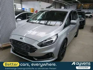 Ford S-Max 2.0 EcoBlue Titanium 2022