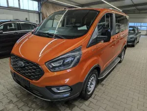 Ford Tourneo Custom L1H1 Active 2022