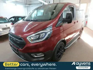 Ford Tourneo Custom L1H1 Active 2021