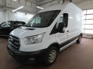 Ford Transit L3H3 Trend 2021