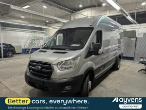 Ford Transit L4H3 Trend 2022