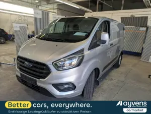 Ford Transit Custom L1H1 Trend 2022