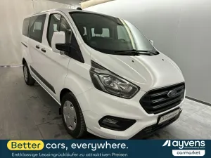 Ford Transit Custom L1H1 Trend 2020