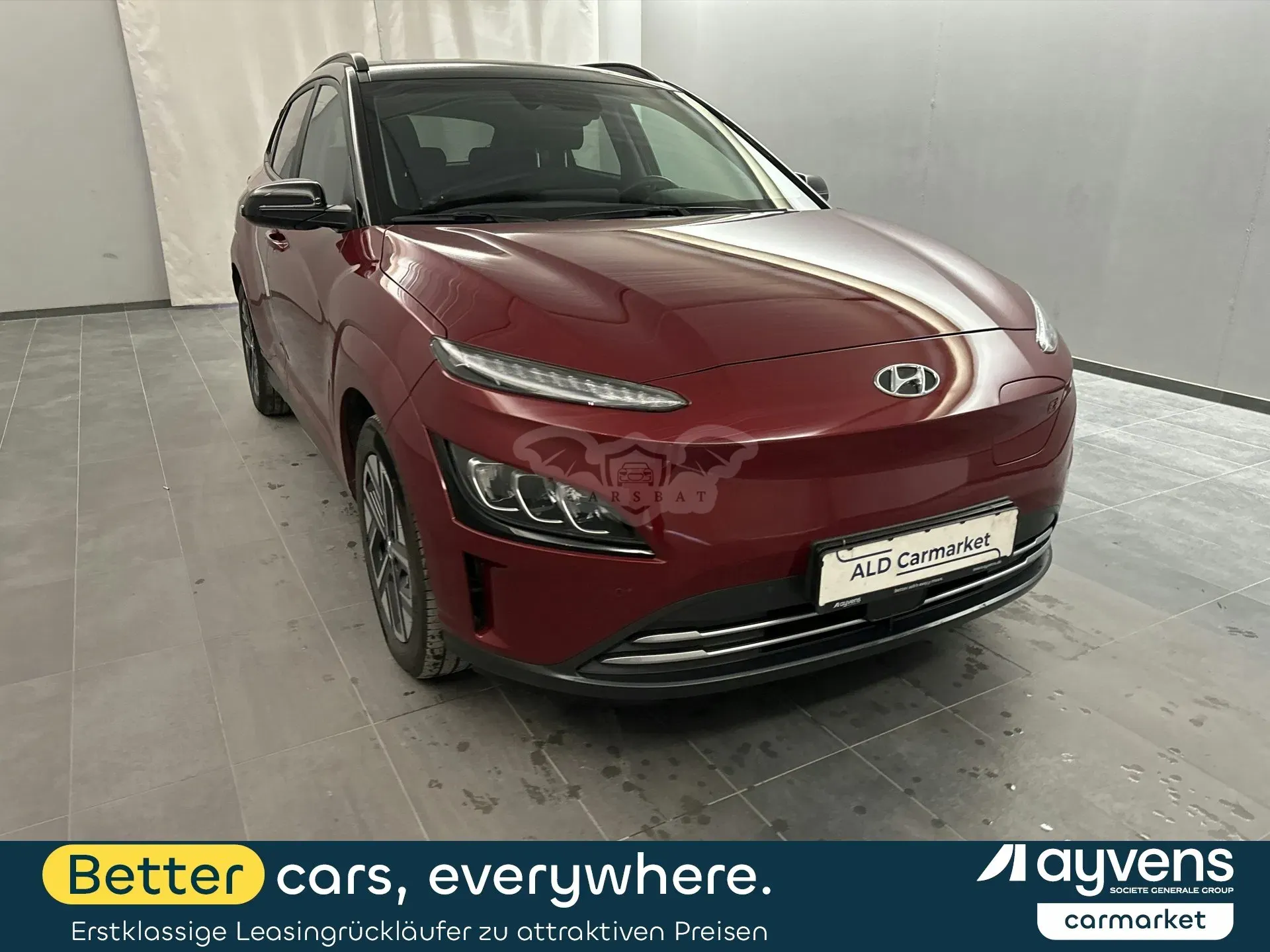 Hyundai Kona e-Kona Trend 2022