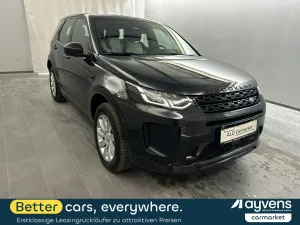 Land Rover Discovery Sport P300e R-Dynamic S 2023