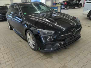 Mercedes-Benz C Break 200d AMG Line 2022