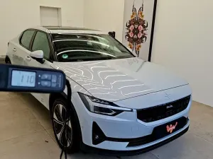 Polestar 2 2023