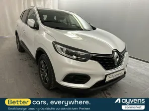 Renault Kadjar Zen 2022