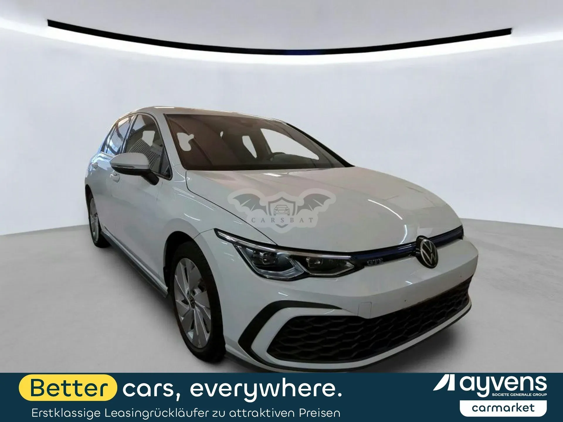 Volkswagen Golf GTE 1.4 2021
