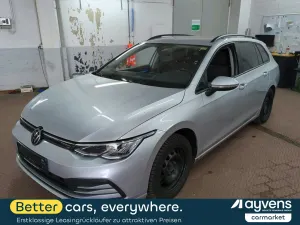 Volkswagen Golf Variant 2.0 TDI Life 2021
