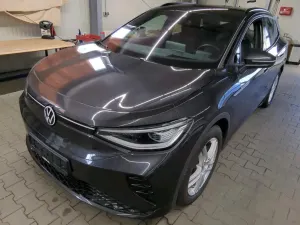 Volkswagen ID.4 GTX 2022