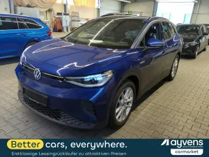 Volkswagen ID.4 Pro 2023