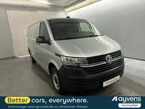 Volkswagen Caravelle 2020