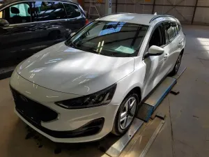 Ford Focus 1.5 EcoBlue 2022