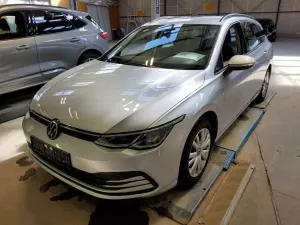Volkswagen Golf Variant 2.0 TDI 2022