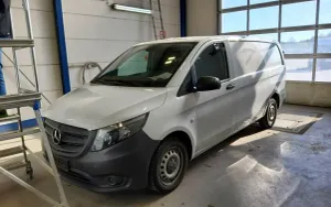 Mercedes-Benz Vito 114 CDI 2021