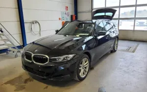 BMW 3 Series Touring 320d 2022