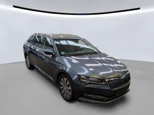 Skoda Superb Combi 2.0 TDI 2021