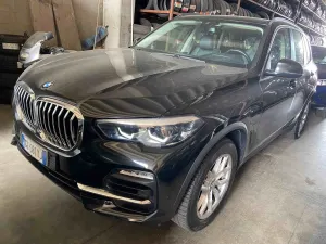 BMW X5 45e Business 2020