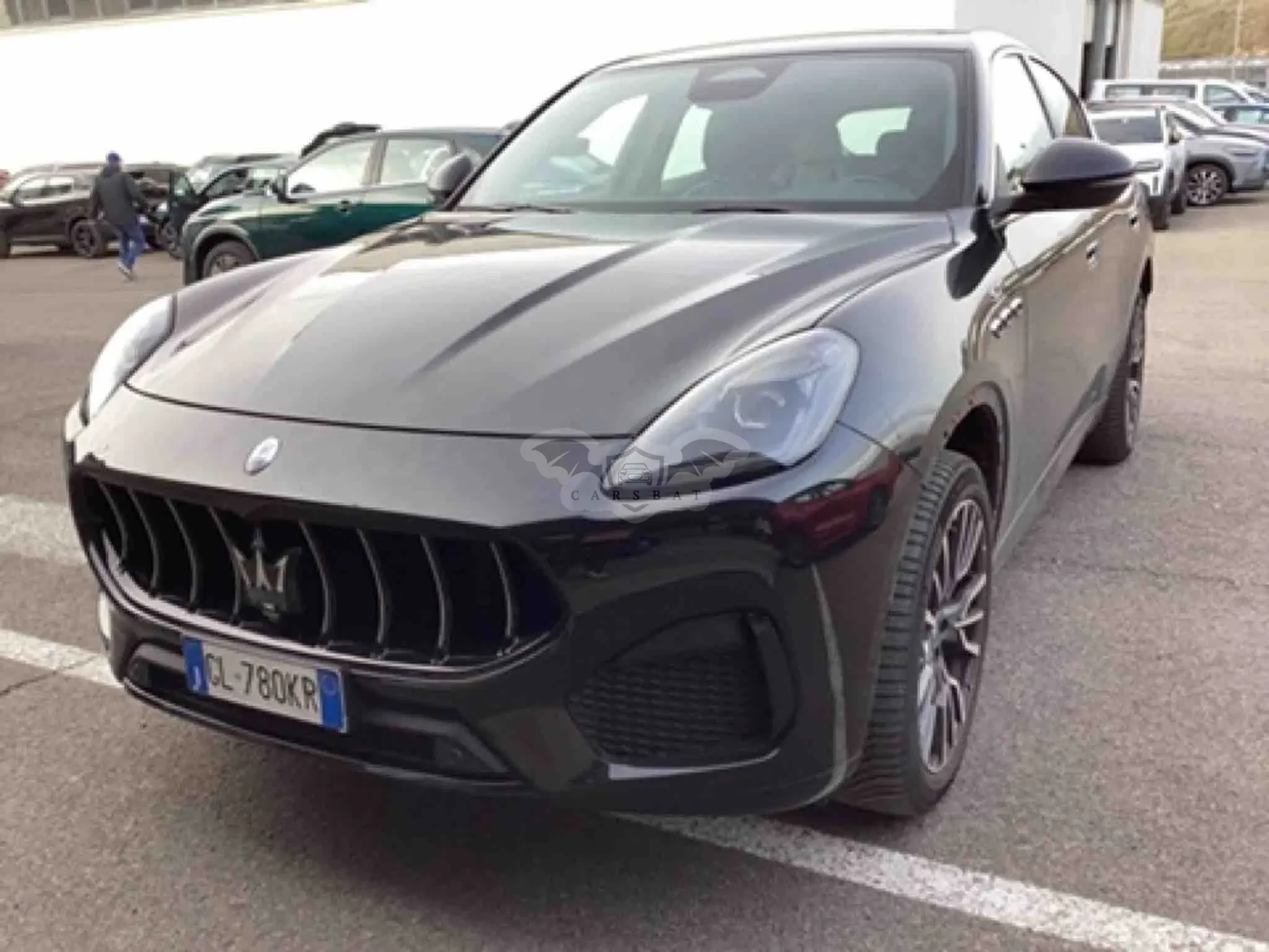 Maserati Grecale 2.0 GT 2022