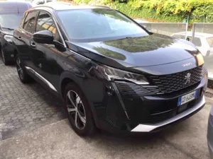 Peugeot 3008 1.5 HDI Allure Business 2020