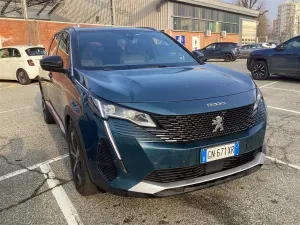 Peugeot 5008 1.5 HDI GT 2023