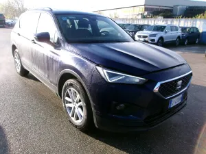 Seat Tarraco 2023