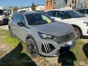 Peugeot 2008 1.5 Allure 2023