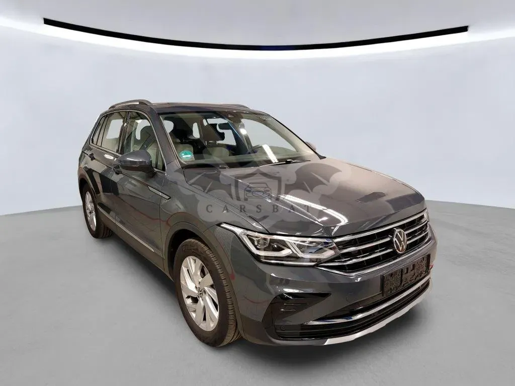 Volkswagen Tiguan 2.0 TDI 2023