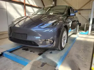 Tesla Model Y Long Range 2023