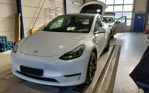 Tesla Model Y Performance 2023