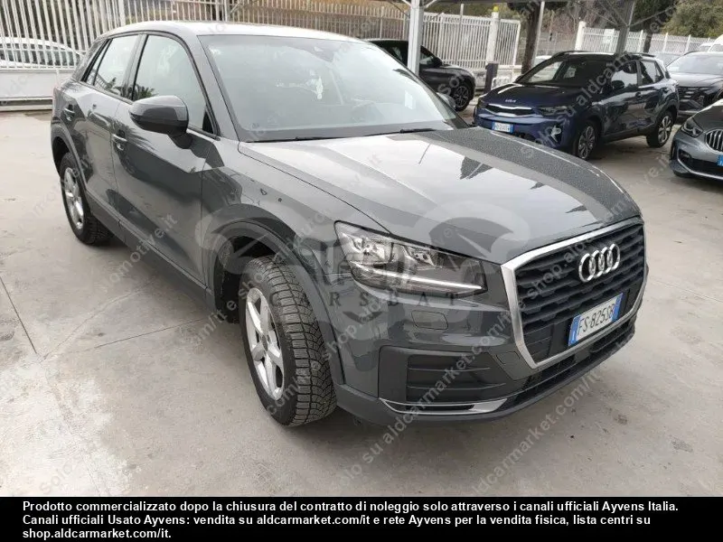 Audi Q2 1.6 TDI Business 2018