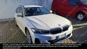 BMW 3 Series Touring 320d 2023