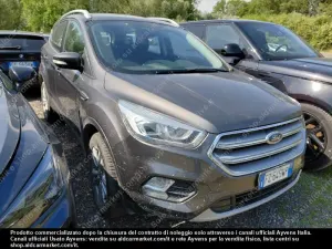 Ford Kuga 2.0 TDCI Business 2020