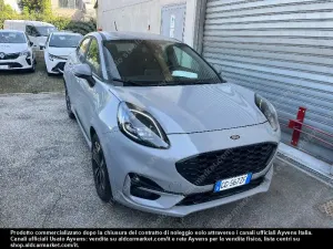 Ford Puma 1.0 ST Line 2021