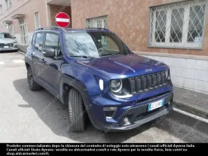 Jeep Renegade 4xe 1.3 2021