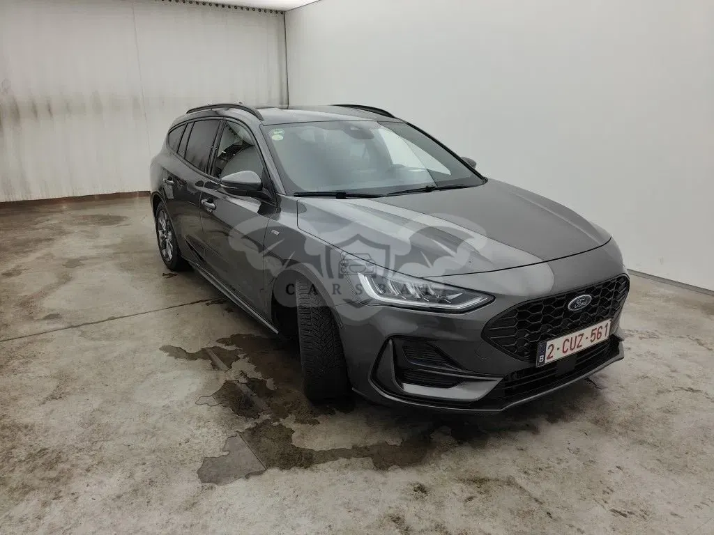 Ford Focus 1.5 EcoBlue ST Line 2022