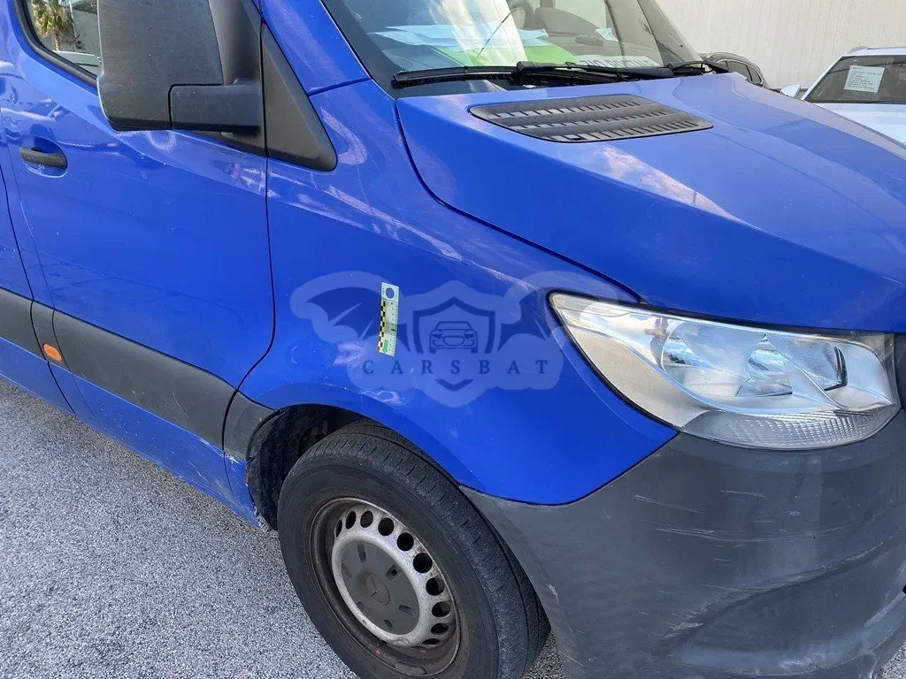 Mercedes-Benz Sprinter 311 CDI 2020