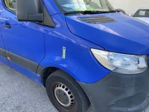 Mercedes-Benz Sprinter 311 CDI 2020