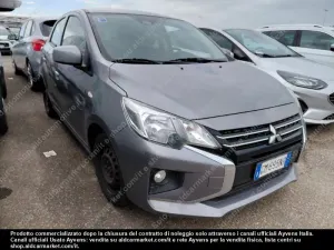 Mitsubishi Space Star 1.2 Intense 2022