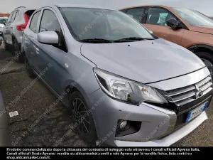 Mitsubishi Space Star 1.2 Intense 2022