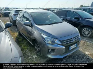 Mitsubishi Space Star 1.2 Intense 2022