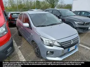Mitsubishi Space Star 1.2 Intense 2022