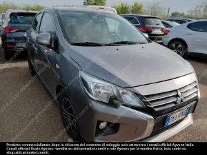 Mitsubishi Space Star 1.2 Intense 2022